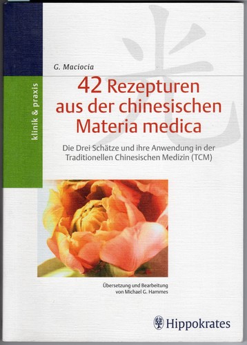 Maciocia 42 rezepturen aus - maciocia:,