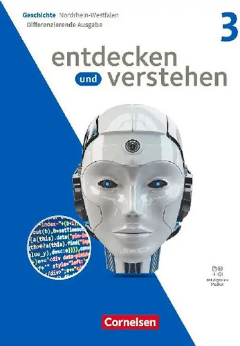Entdecken und verstehen - ,