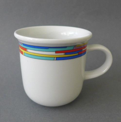 Kaffeebecher arzberg daily - kaffeebecher,