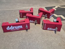 Neu und unbenutzt ddrum - neu, unbenutzt!