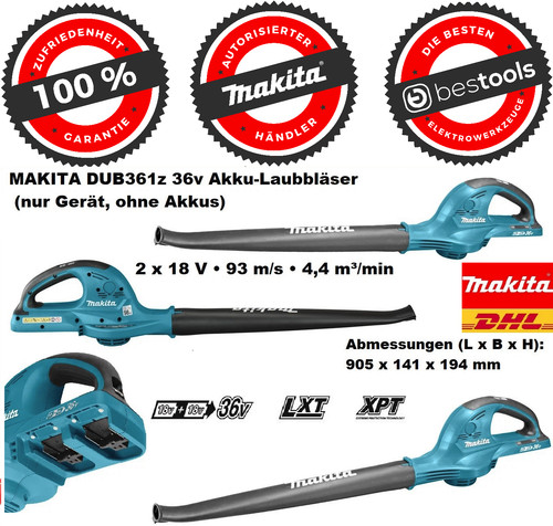 Makita akkubetriebener - makita,