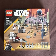Lego star wars 75372 - star, clone