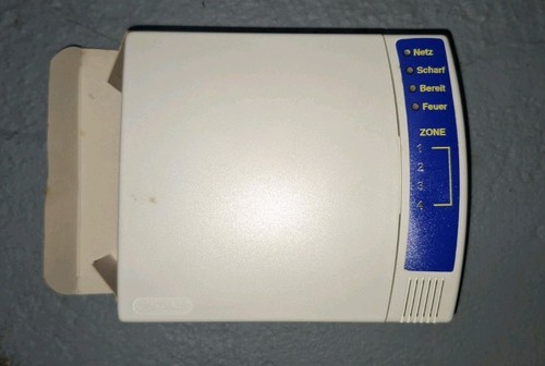 Bedienteil keypad alarmanlage - bedienteil,