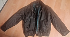 Flues herren jacke leder - flues,