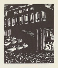 Frans masereel die oper - masereel,,