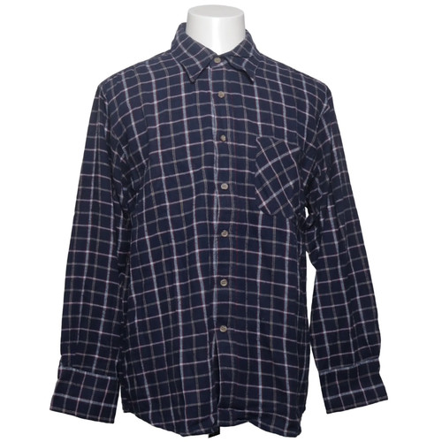 Rowley flanellhemd größe - rowley,, flanellhemd,