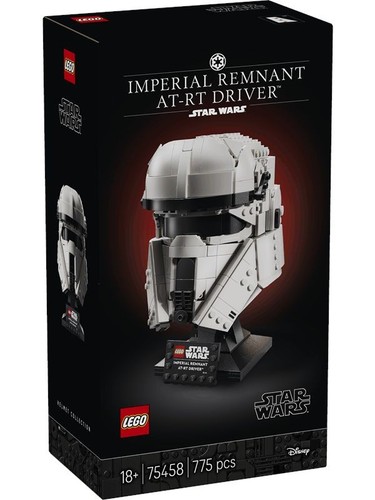 Lego star wars 75458 - lego®, wars™