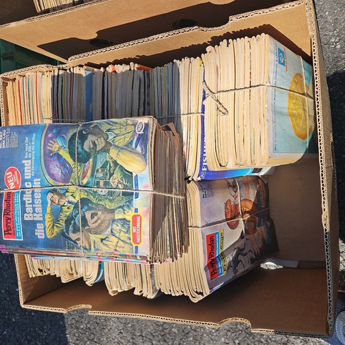 200 perry rhodan das erbe - rhodan,
