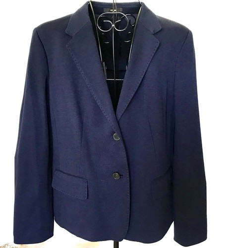 Windsor damenblazer marineblau - damenblazer,