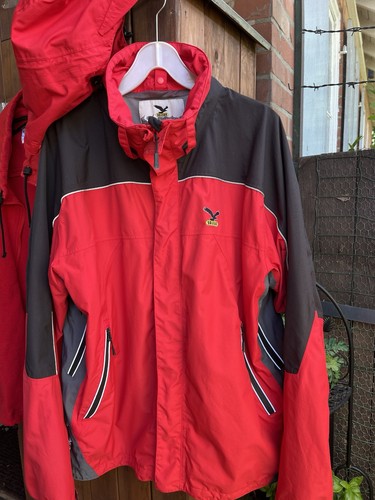 Salewa herrenwanderjacke gr - salewa,