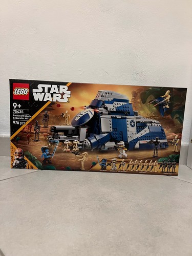 Lego 75435 star wars mtt - 75435,
