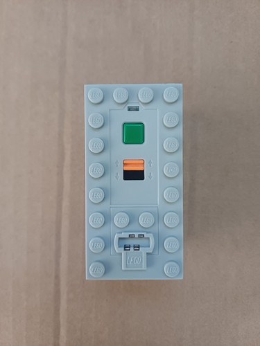 Lego 88000 power - power, functions