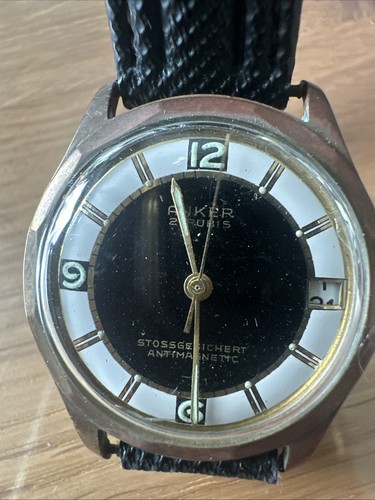 Anker rubis antike - anker,