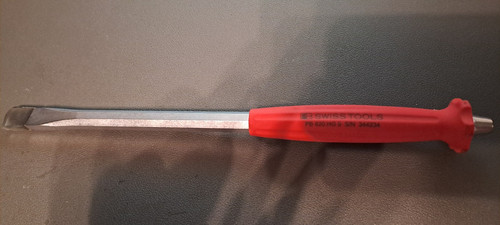 Swiss tools - pb,