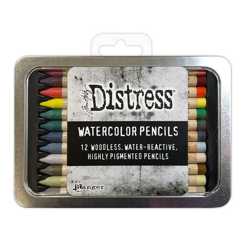 Ranger tim holtz watercolor - ranger,