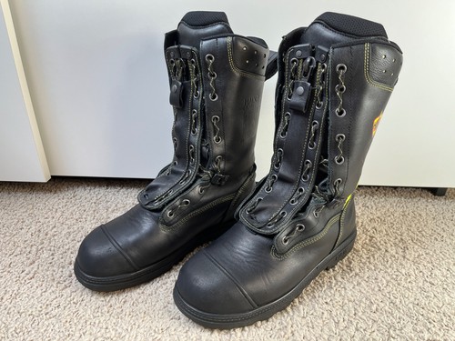 Haix fire flash gamma - haix, gr.