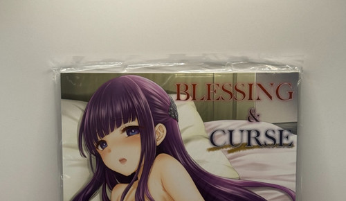 Doujinshi anime japan - doujinshi,
