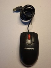 Lenovo usb maus - usb, –