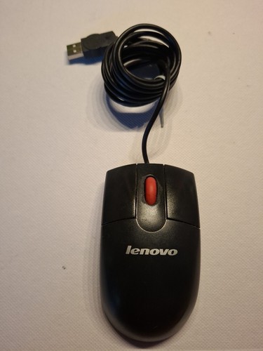 Lenovo usb maus mo28uol - lenovo,