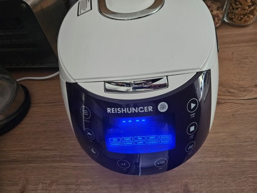 Reishunger digitaler - reishunger,