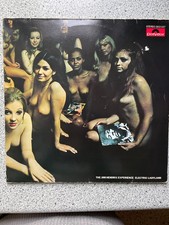 Vinyl jimi hendrix experience - vinyl,,