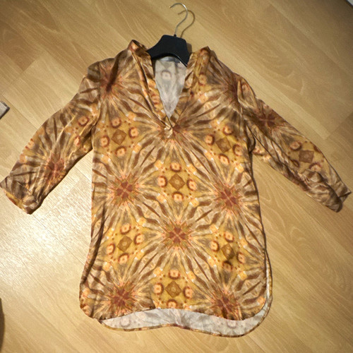 Hallhuber donna damen bluse - hallhuber,