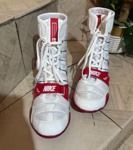 Mma nike hyperko style - hyperko, premium