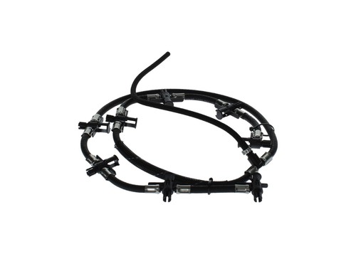 Bosch schlauch leckkraftstoff - schlauch,