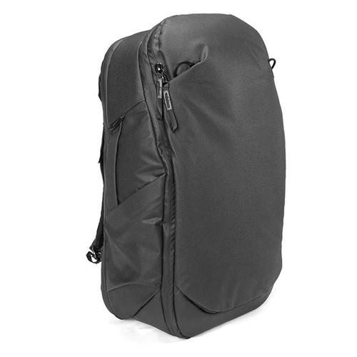 Peak design travel backpack - design,