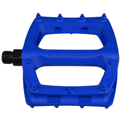 Tioga pedal surefoot slim - slim, blau