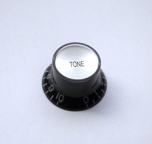 Göldo bell knob style - bell, knob,