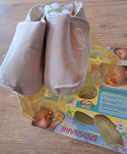 Babyschuhe lammfellschuhe gr - lammfellschuhe,