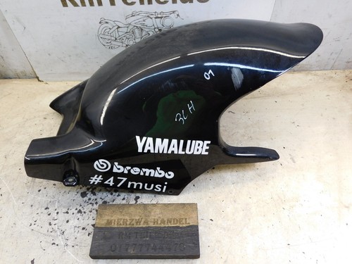 Yamaha fzr 1000 3lh - fzr, fender