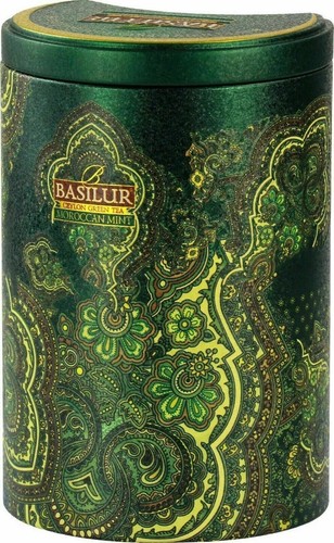Basilur marokkanischer minztee - basilur,