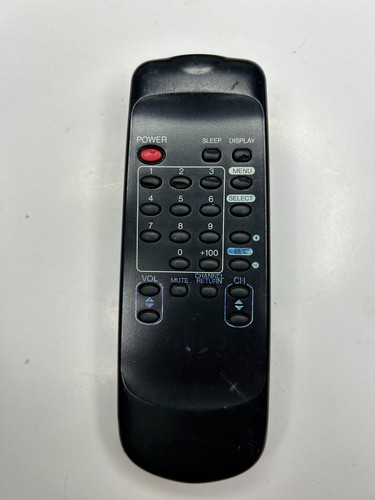 Citizen 8520 274 - tv, remote