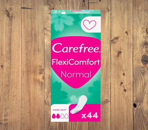 Carefree slipeinlagen - carefree,