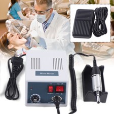Dental marathon mikro motor - dental, mikro-motor