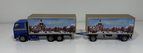 Albedo 200023 scania lkw - albedo, h0