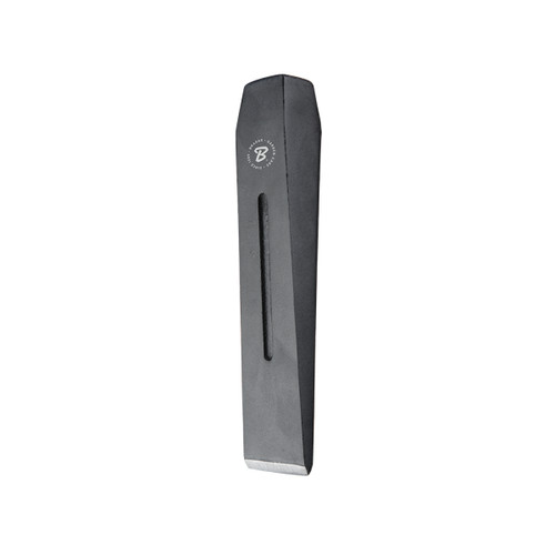 Spaltkeil aus stahl 1500g - spaltkeil,