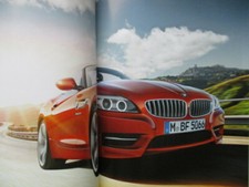 Bmw roadster e89 sdrive18i - roadster,