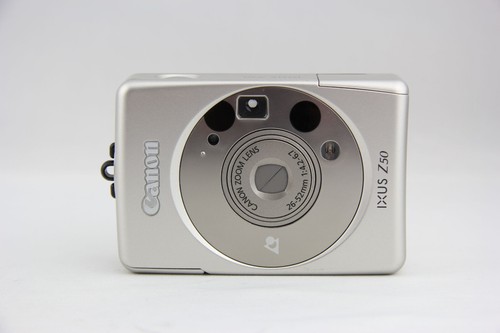 Canon ixus z50 52mm analoge - z50,