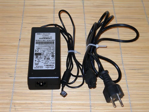 Asa5505 pwr power - asa5505-pwr-ac, supply