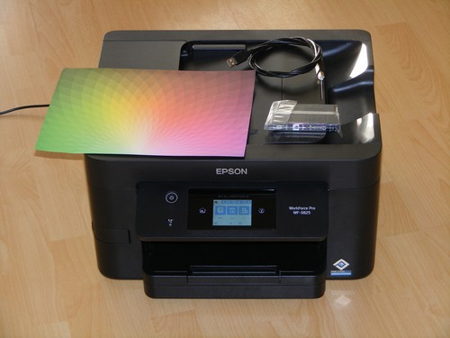 Epson workforce pro 3825 - epson,