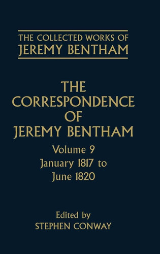 Jeremy bentham the - jeremy,