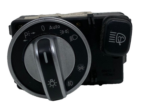Mercedes benz lichtschalter - mercedes-benz,
