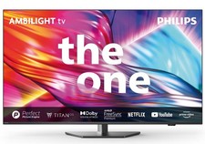 Philips the one - one, 55pus8909/12
