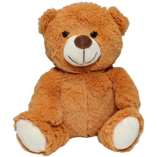 Sunkid teddybär braun - cm,