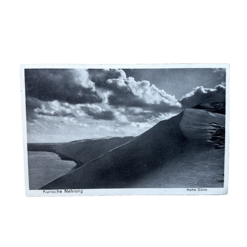 Ansichtskarte postkarte - ansichtskarte,