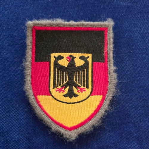 Verbandsabzeichen
