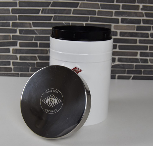 Wesco vorratsbehälter dose - wesco,